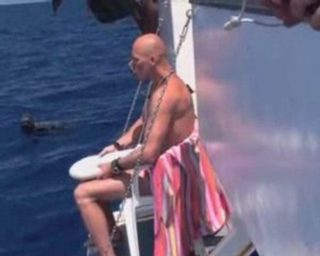 Record of Herbert Nitsch