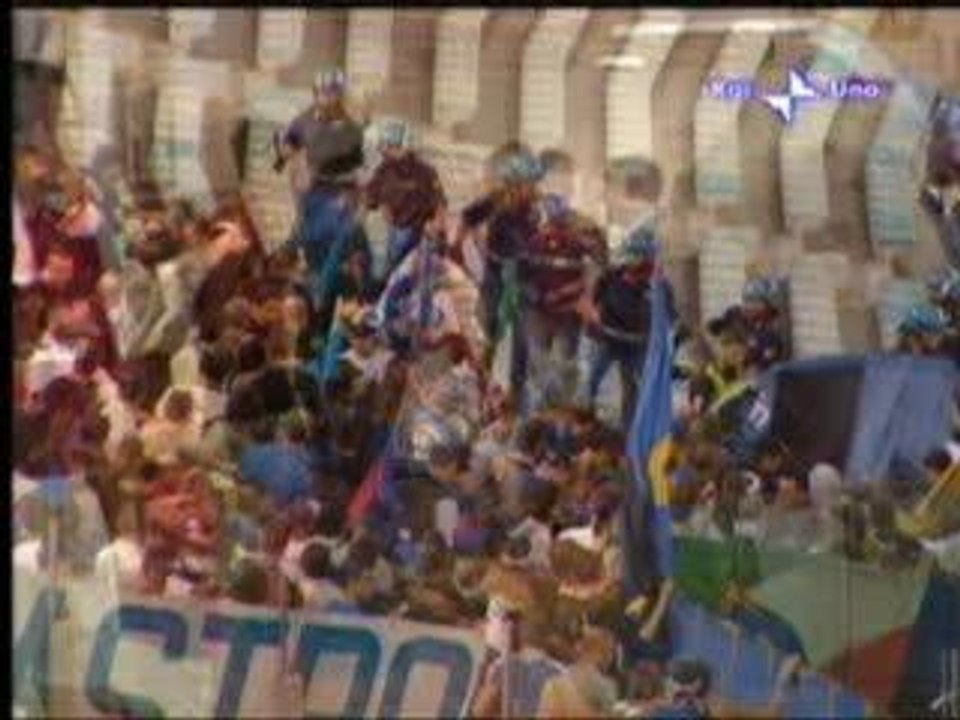 [CALCIO - ULTRAS] Roma - Inter