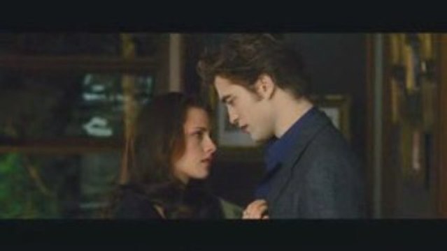 Twilight - Chapitre 2 : tentation - VF
