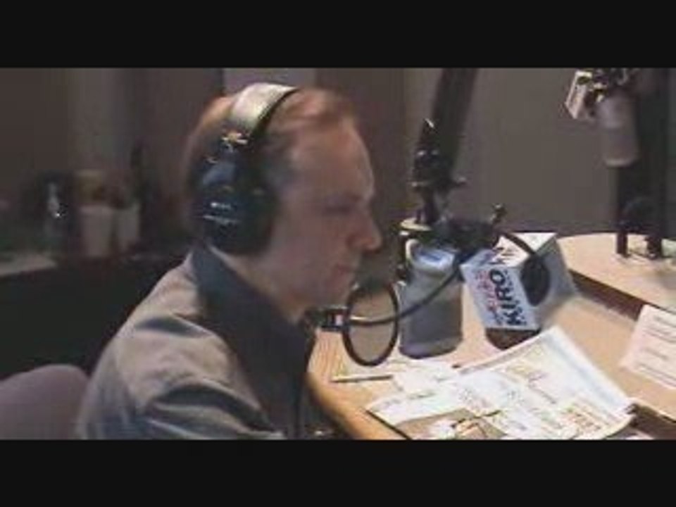 Dave Ross Commentary (06.26.09)
