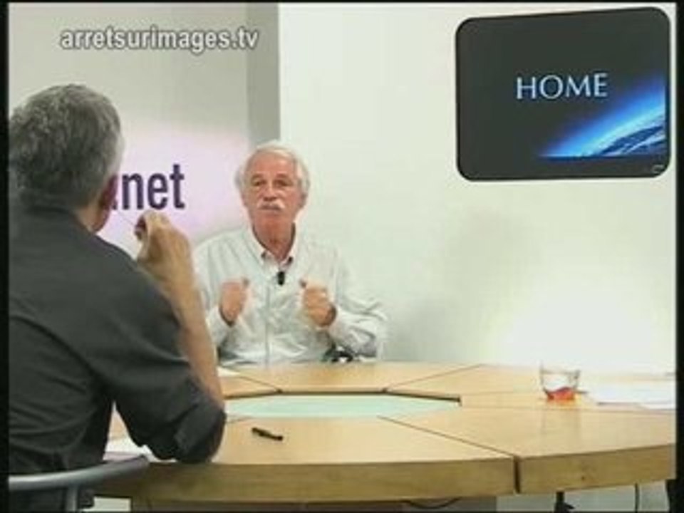 Arthus-Bertrand et Home, à la solde de PPR ?