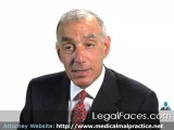 What Are The Most Common Types Of Med. Malpractice Lawsuits?