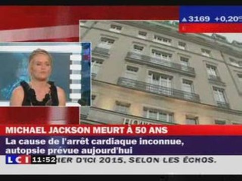 Télézapping : Michael Jackson, une icône controversée