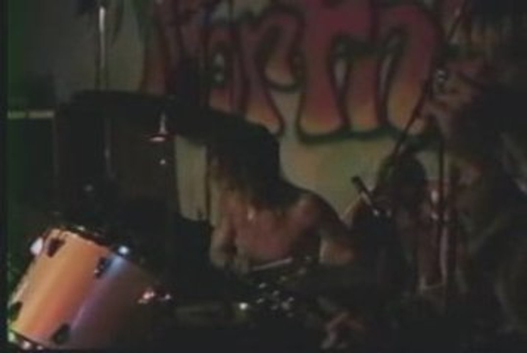 nirvana