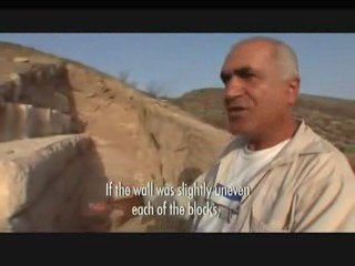 Tigranakert   An Armenian Odyssey Part 1