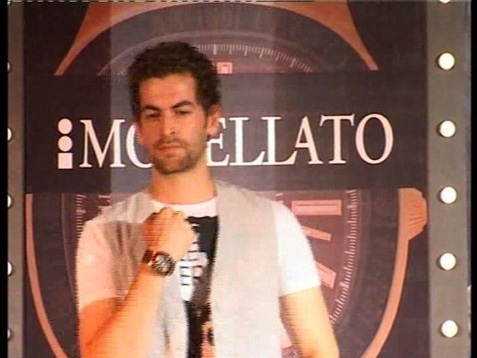 Morellato Watch Launch
