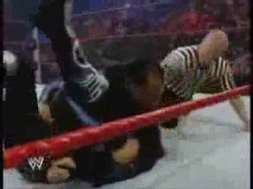 WWE Superstars 25 06 09 part 5