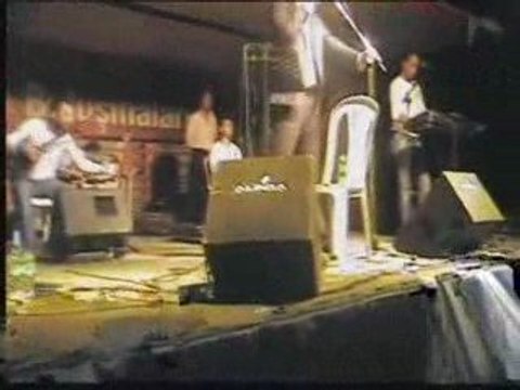 Uğur Işılak-Gemileri Yakıyorum