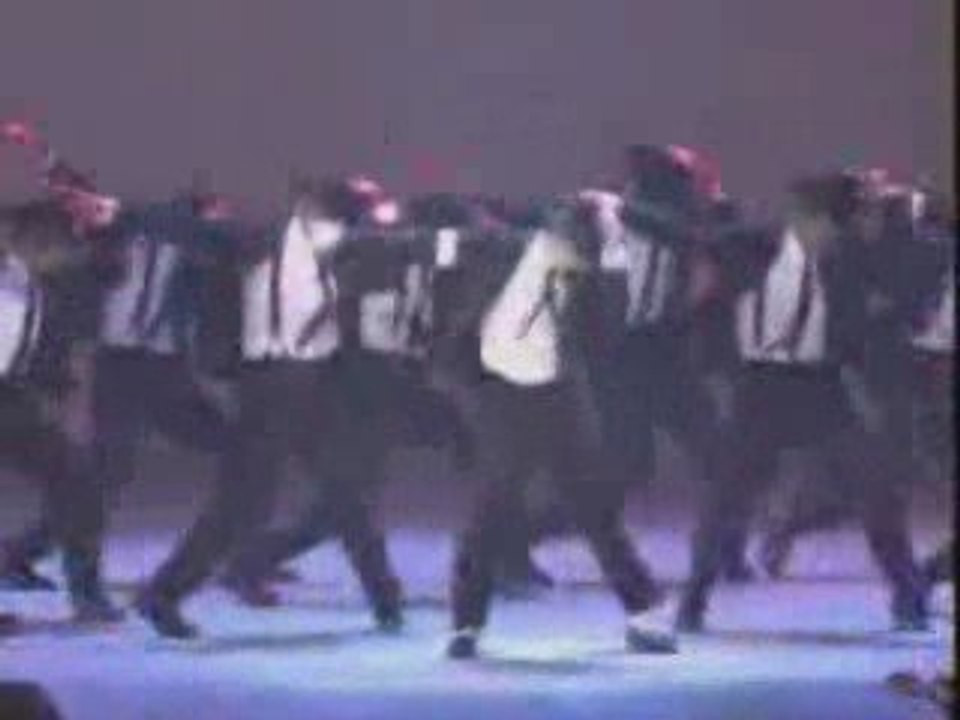 Dangerous ★ Michael Jackson