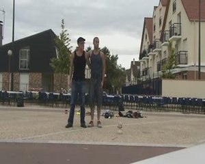 mickael & fredo