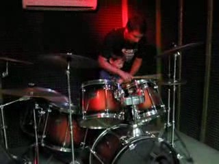 Bateri eğitimi kuzen