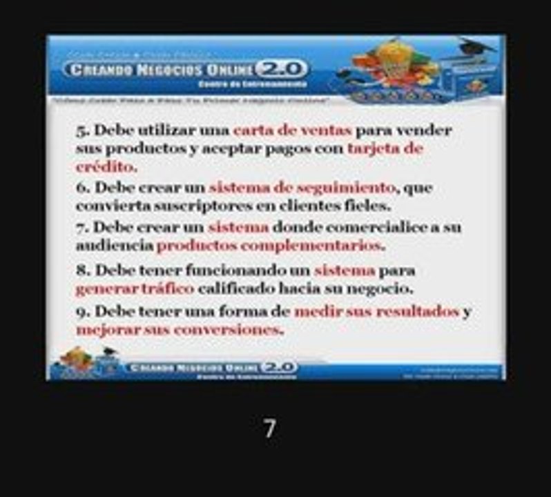 Diferencia Entre Un Fracasado y Un Triunfador