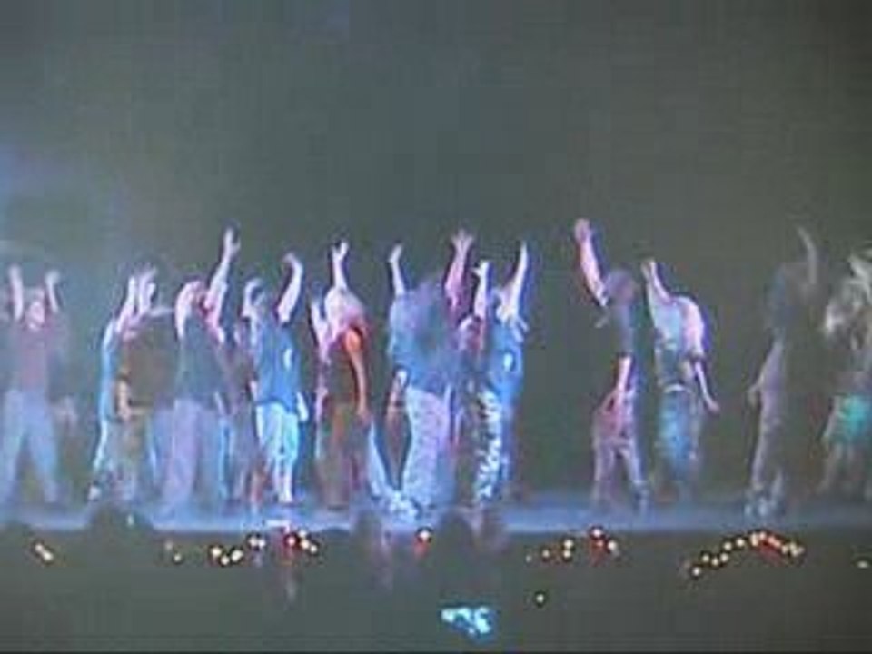 militärdansen