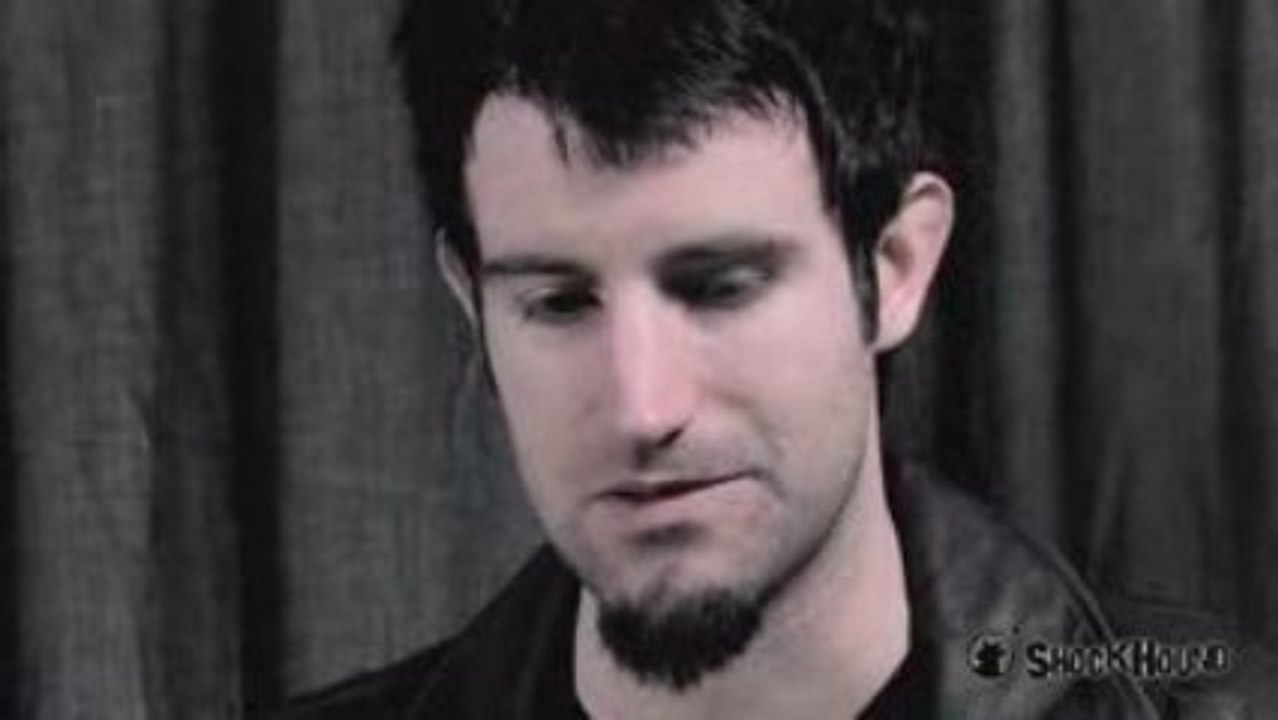 PENDULUM - ShockHound Interview