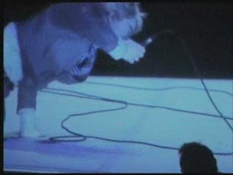 hivernales OFF 2009 Cie Propos