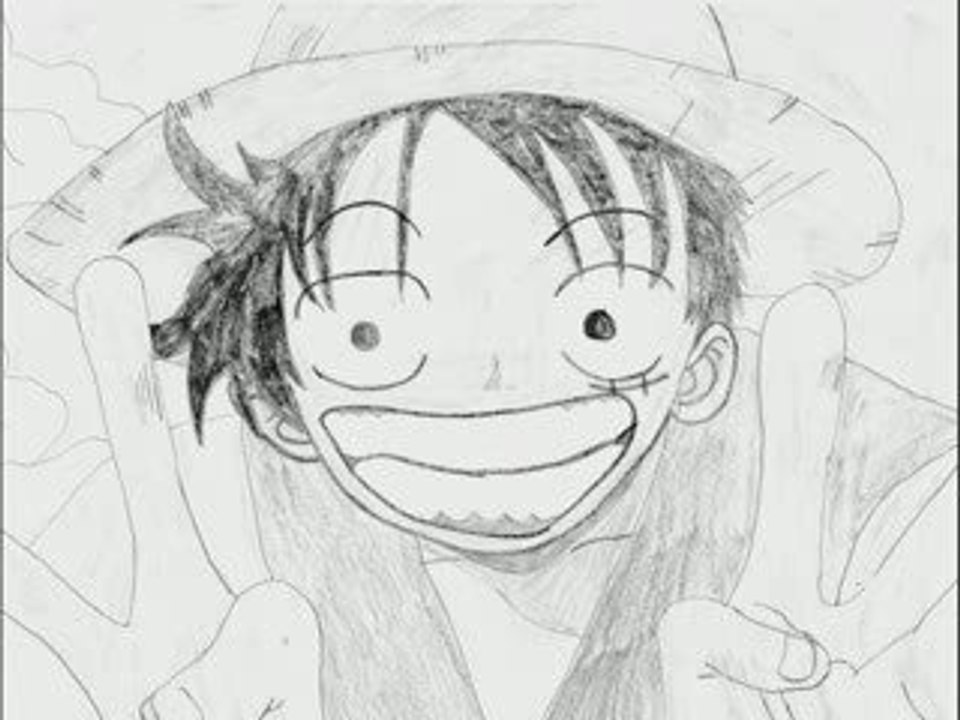 dessins mangas 2 (diapo)