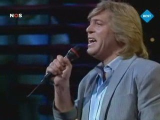 1988: Scott Fitzgerald - Go (VK)