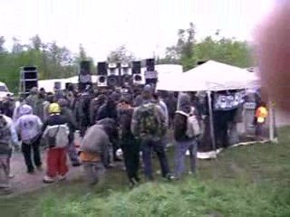 teknival carcasonne 1 mai 2009 ratkore