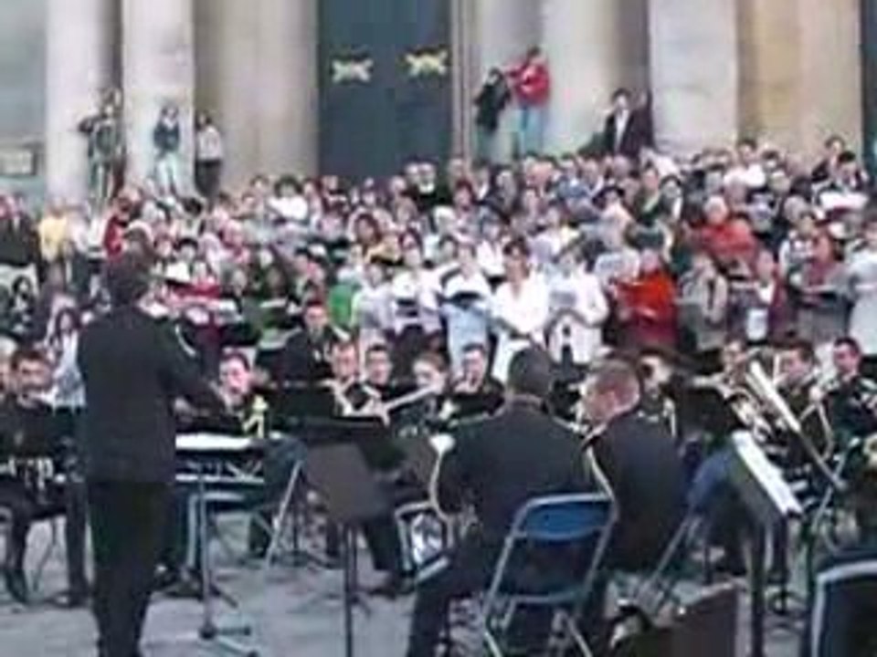 Verdi : Nabucco (Il pensiero)