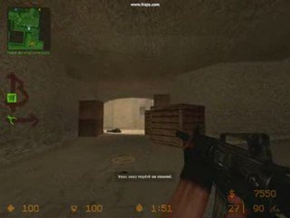 [CSS] ZoH //1er test