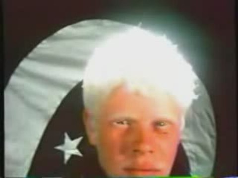 CONSPIRATION MONDIALE