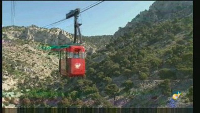 La rade de Toulon, vue par les Beaux-Arts