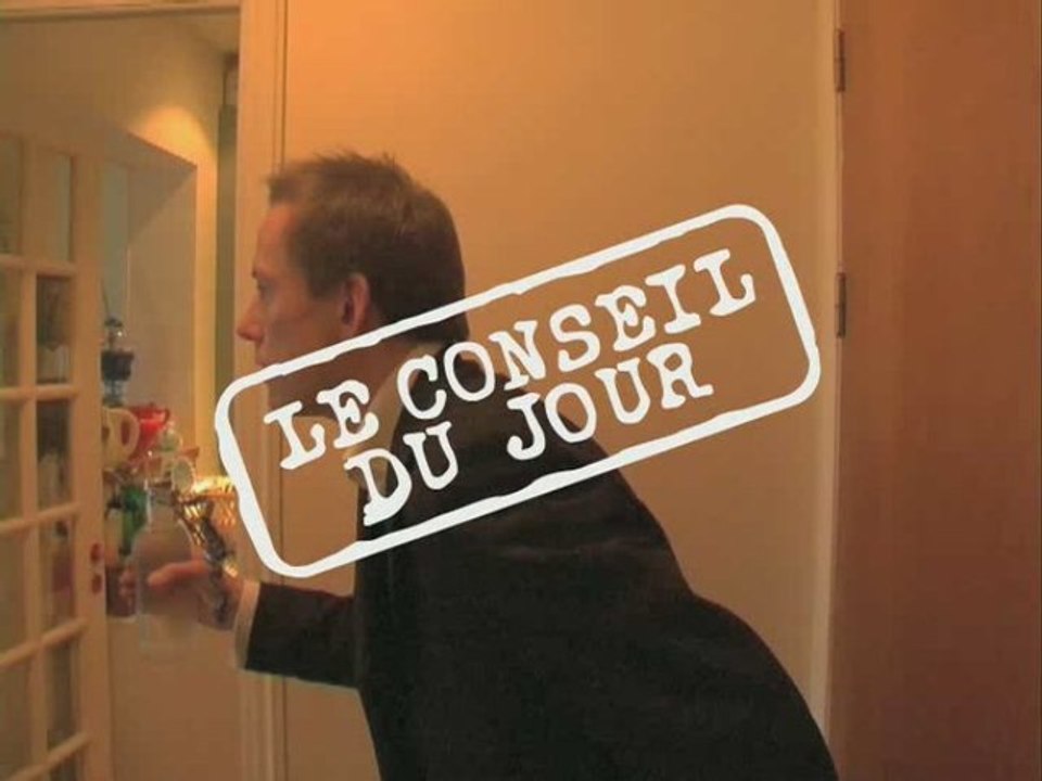 L'ami dépressif - Le conseil du jour N°6