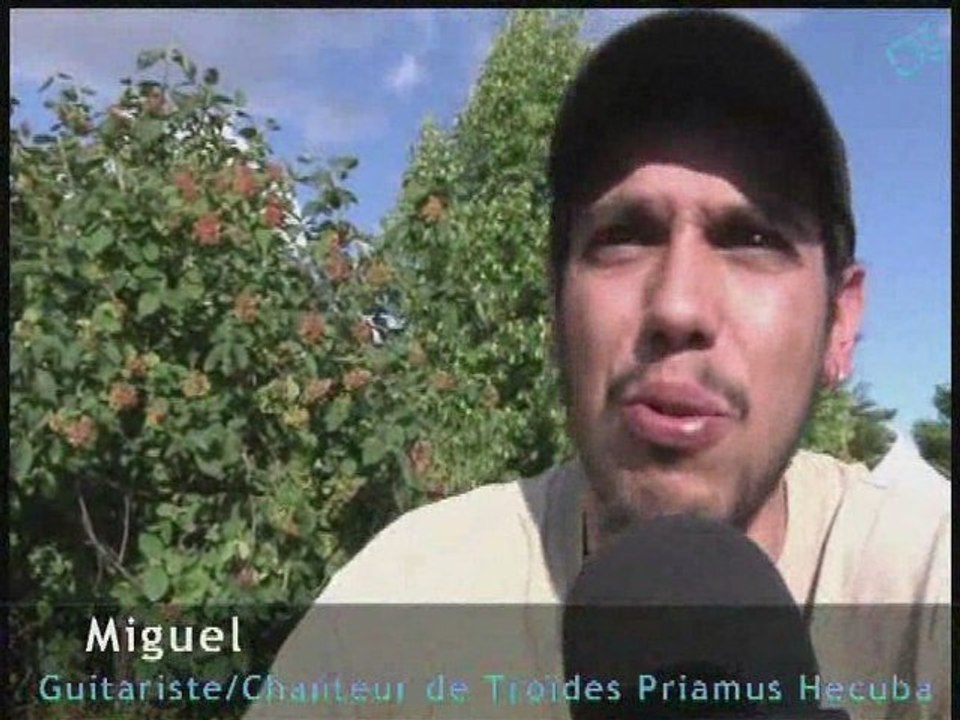 Troïdes Priamus Hecuba