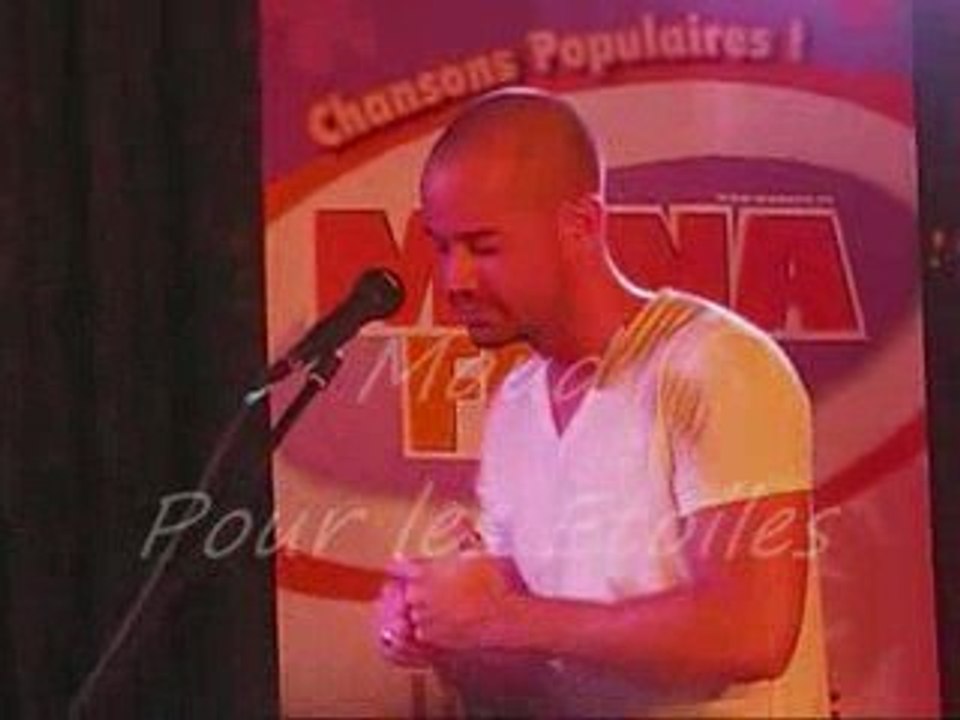 Promis mona fm