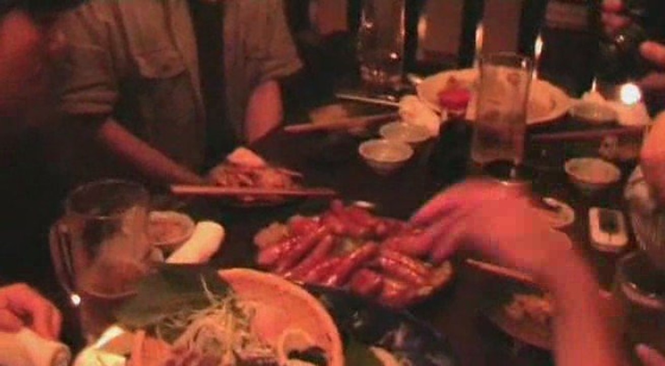 Pocket Japan #33  - THE END !