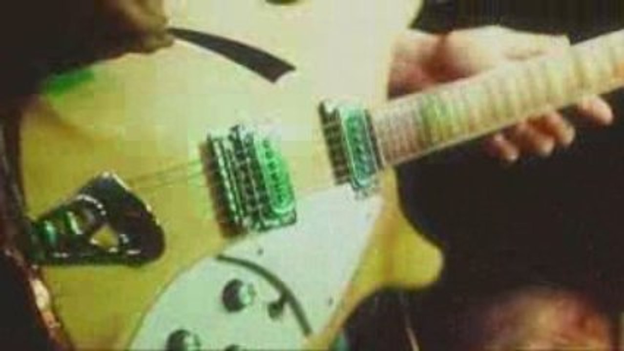 Trash World, abandcalledmyself