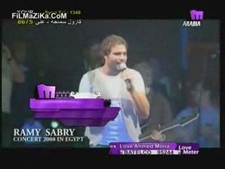 Ramy Sabry - El Kalam kolO 3ady