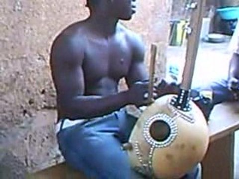 kassoum coulibaly et oncle souleymane