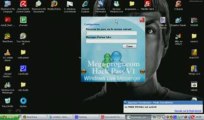 hack msn par phising