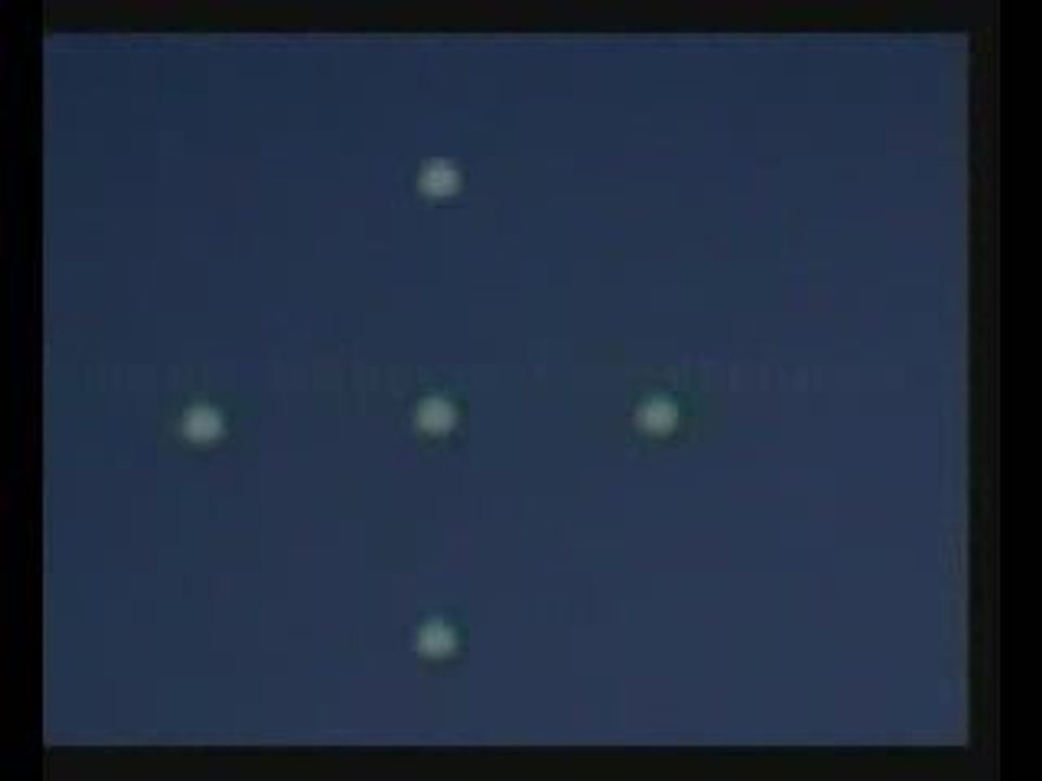 UfO Florida 2005