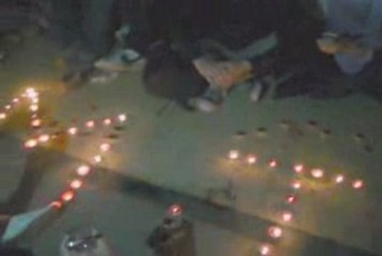 Michael Jackson - Hommage au Trocadéro