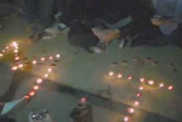 Michael Jackson - Hommage au Trocadéro