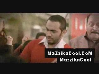 Tamer Hosny - Malesh ba3dak