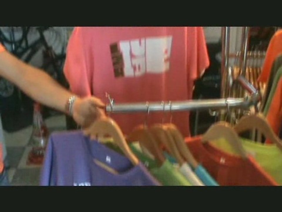 Le Magasin de vélo LIVE2RIDE à Marseille