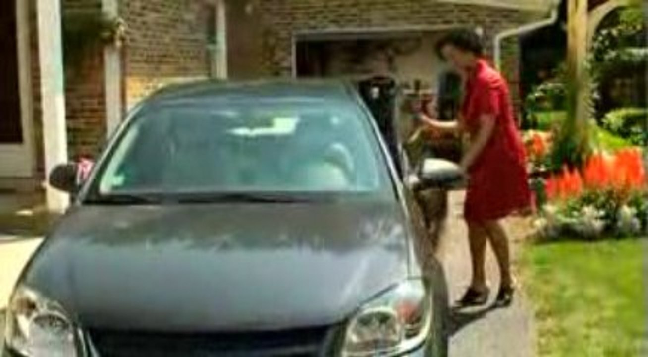 How to Change a Headlight
