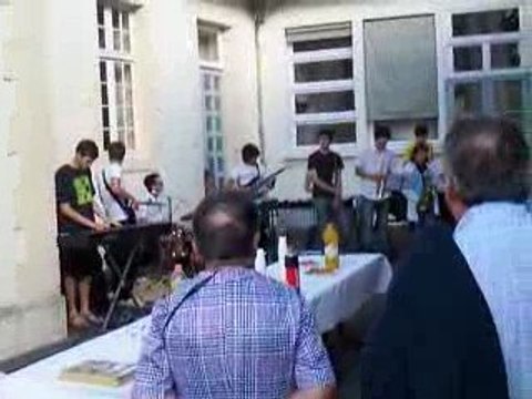 Fêtes de St Pierre du Mont