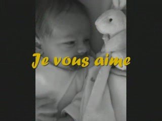NOAM mon filleul <3