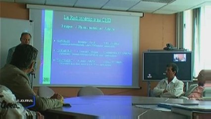 La ligue contre le cancer fête ses 50 ans (La Roche-sur-Yon)