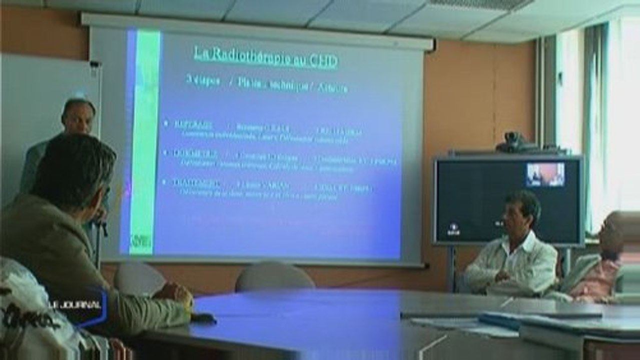 La ligue contre le cancer fête ses 50 ans (La Roche-sur-Yon)