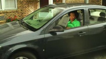 How to Drive Defensively