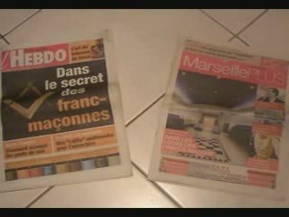 LLP Conférence débat de la GLNF