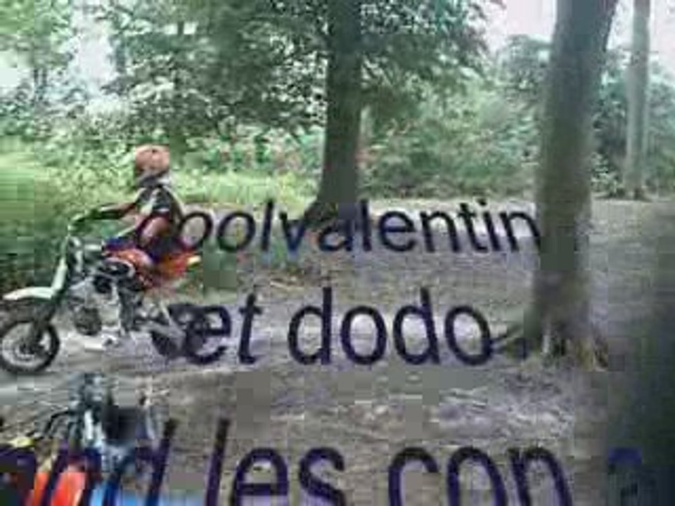 Angelinodu60 et YCF