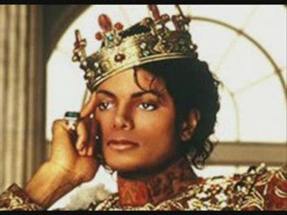 michael jackson
