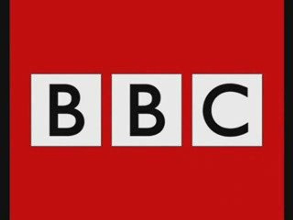 BBC WIMBLEDON GRAVY TRAIN