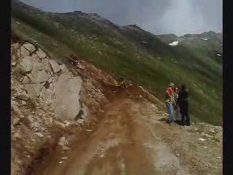 arev mehmet-özcan altay amlakit yolculuğu-2009